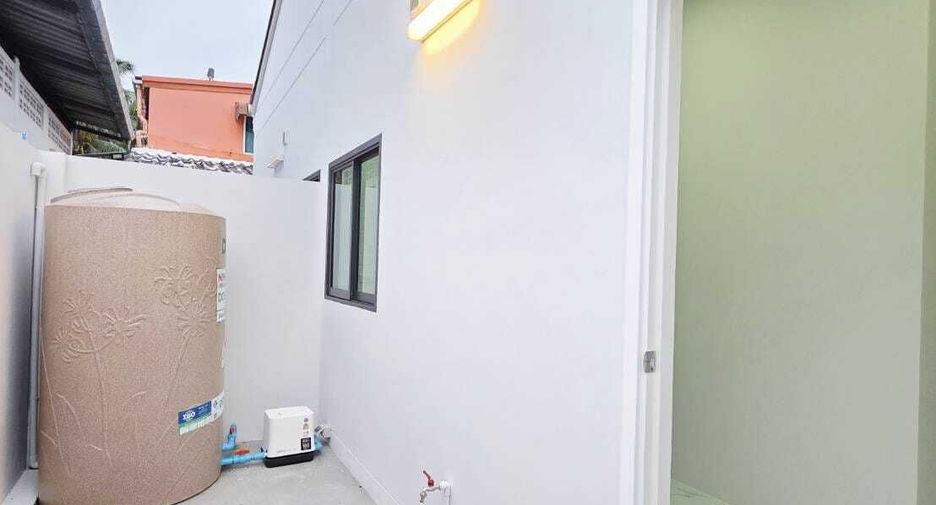 À vendre 2 chambres maison à Mueang Phuket, Phuket