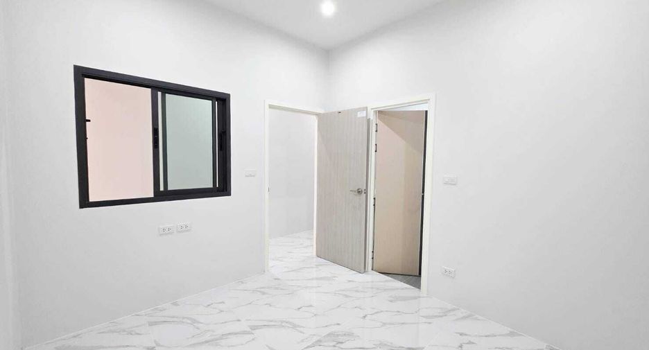À vendre 2 chambres maison à Mueang Phuket, Phuket
