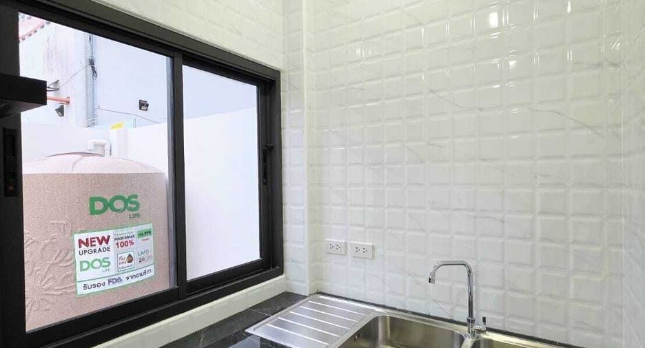 À vendre 2 chambres maison à Mueang Phuket, Phuket
