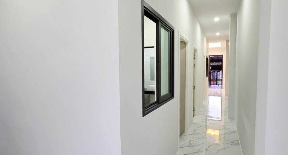 À vendre 2 chambres maison à Mueang Phuket, Phuket