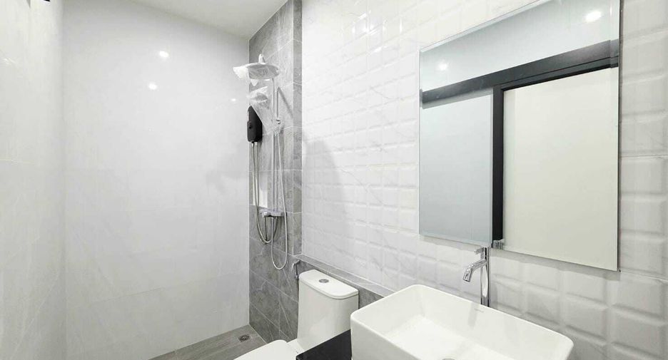 À vendre 2 chambres maison à Mueang Phuket, Phuket