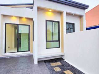 ขาย 2 ห้องนอน บ้านเดี่ยว ใน เมืองภูเก็ต, ภูเก็ต