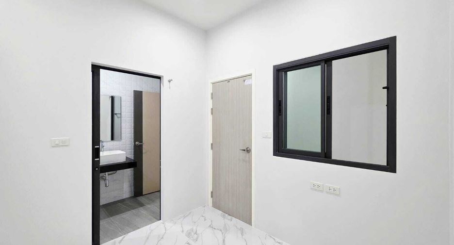 À vendre 2 chambres maison à Mueang Phuket, Phuket
