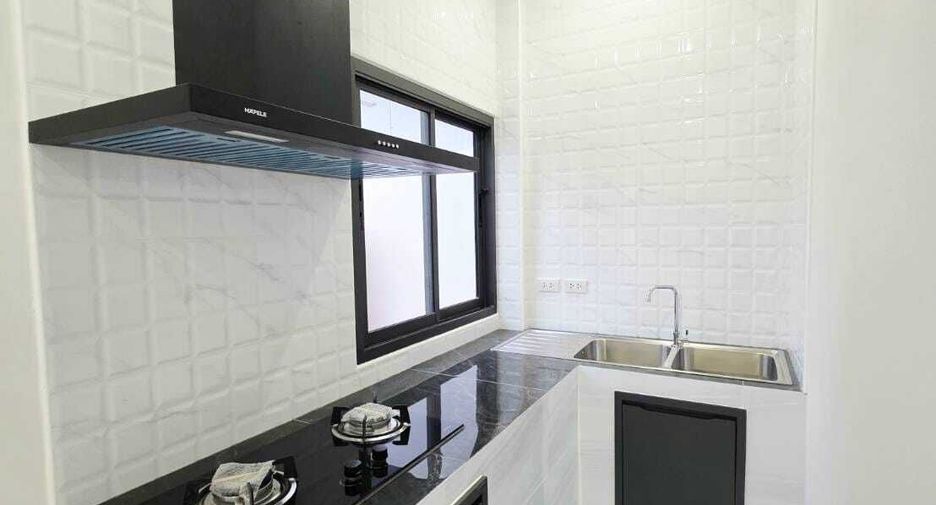 À vendre 2 chambres maison à Mueang Phuket, Phuket