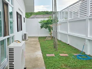 For rent 3 ベッドルーム house in Saraphi, Chiang Mai