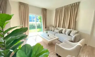 ให้เช่า 4 ห้องนอน บ้านเดี่ยว ใน เมืองภูเก็ต, ภูเก็ต