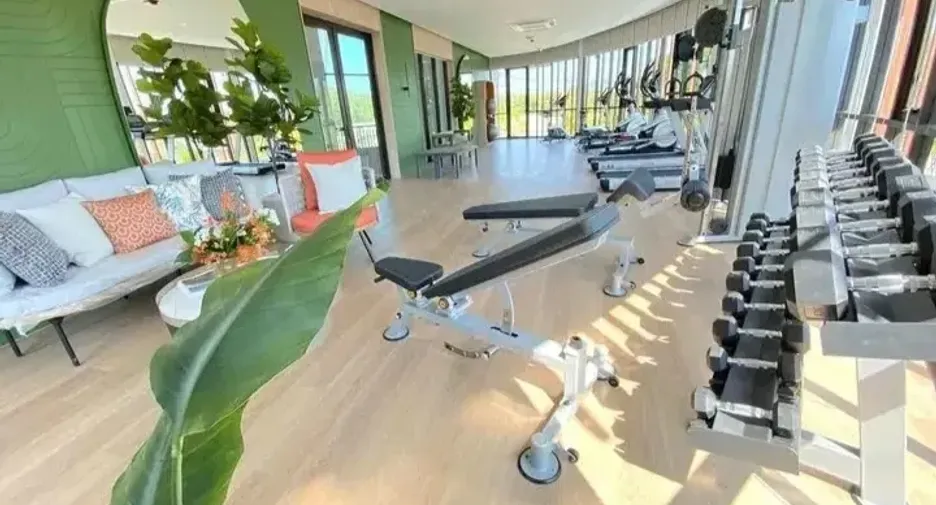 For rent 4 bedrooms house in Mueang Phuket, Phuket
