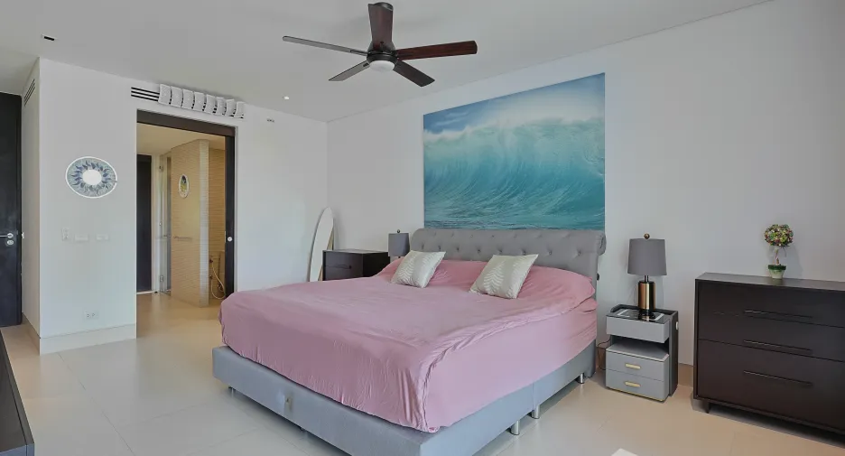 For sale 2 bedrooms townhouse in Thalang, Phuket