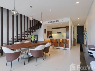 For sale 2 bedrooms townhouse in Thalang, Phuket