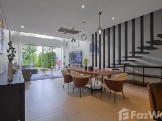 For sale 2 bedrooms townhouse in Thalang, Phuket