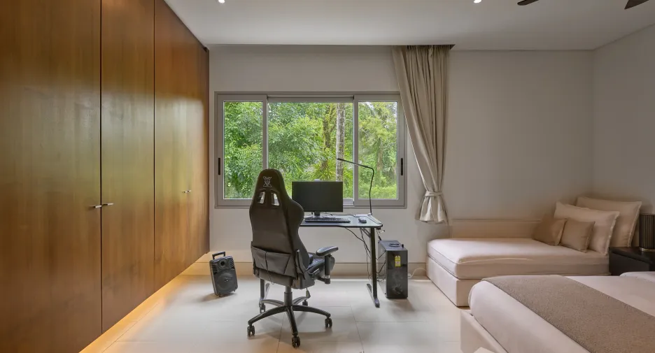 For sale 2 bedrooms townhouse in Thalang, Phuket
