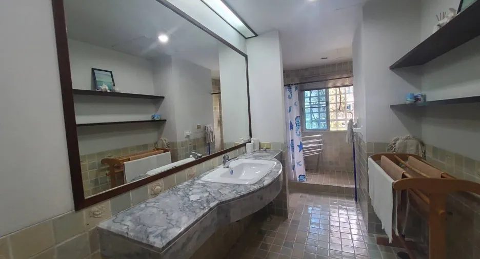 For sale and for rent 2 bedrooms condo in Hua Hin, Prachuap Khiri Khan