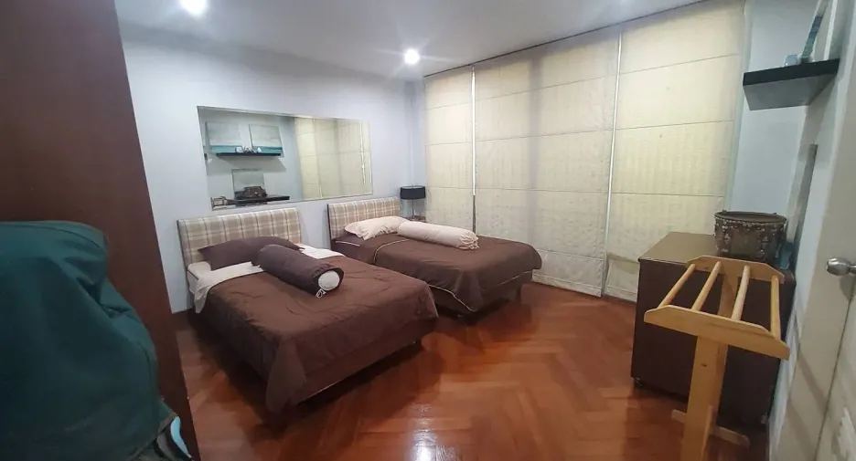 For sale and for rent 2 bedrooms condo in Hua Hin, Prachuap Khiri Khan