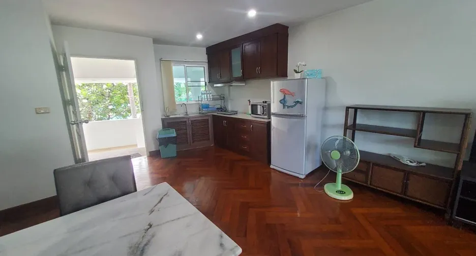 For sale and for rent 2 bedrooms condo in Hua Hin, Prachuap Khiri Khan