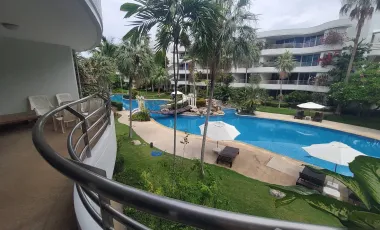 For sale and for rent 2 bedrooms condo in Hua Hin, Prachuap Khiri Khan