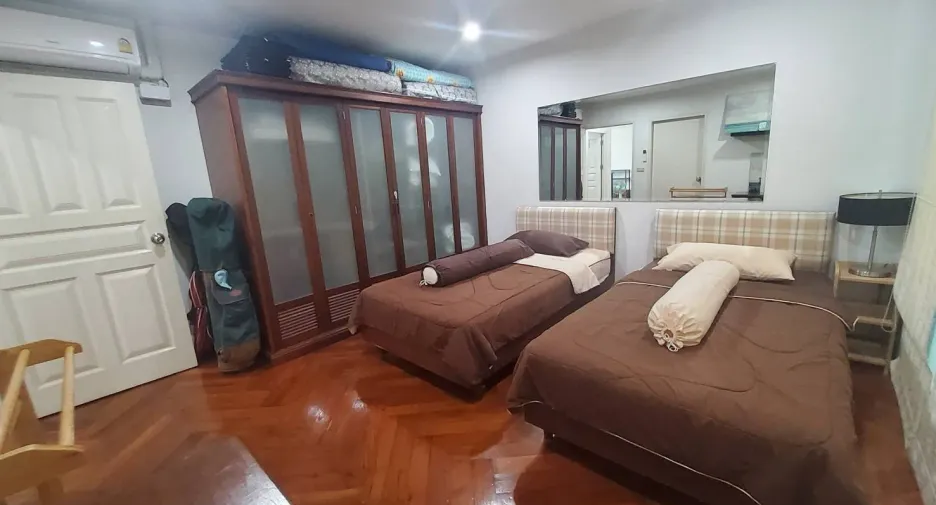 For sale and for rent 2 bedrooms condo in Hua Hin, Prachuap Khiri Khan