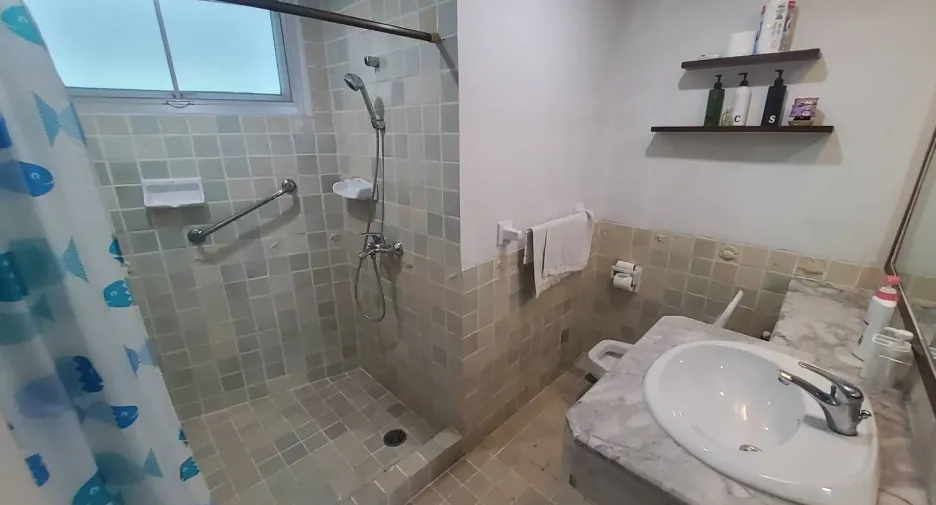 For sale and for rent 2 bedrooms condo in Hua Hin, Prachuap Khiri Khan