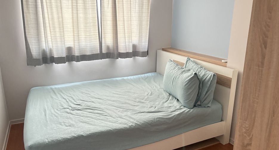 For rent 1 bed condo in Cha Am, Phetchaburi