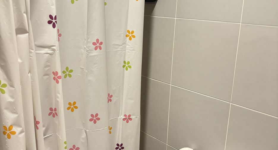 For rent 1 bed condo in Cha Am, Phetchaburi