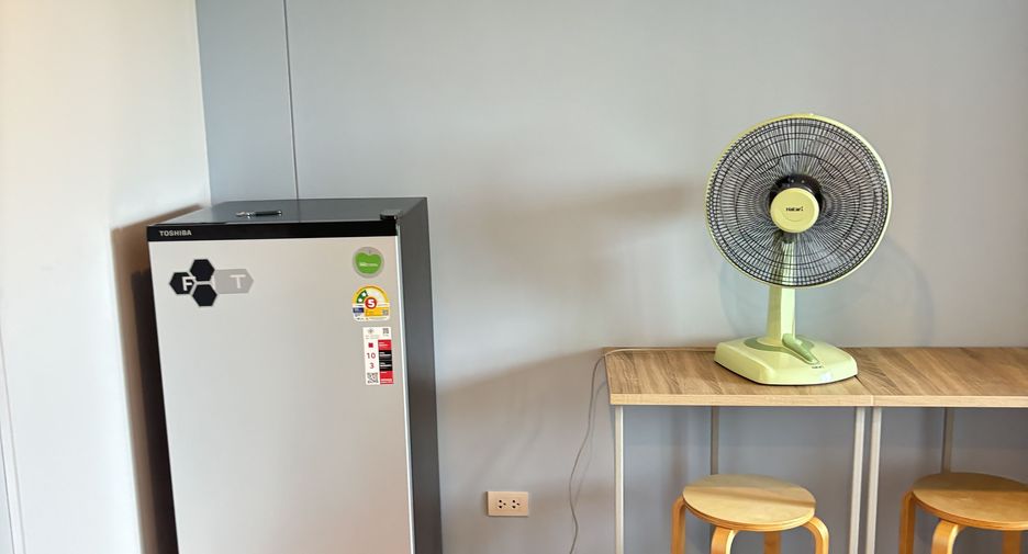 For rent 1 bed condo in Cha Am, Phetchaburi
