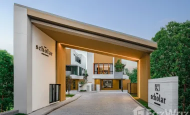 For sale 3 bedrooms house in Don Mueang, Bangkok
