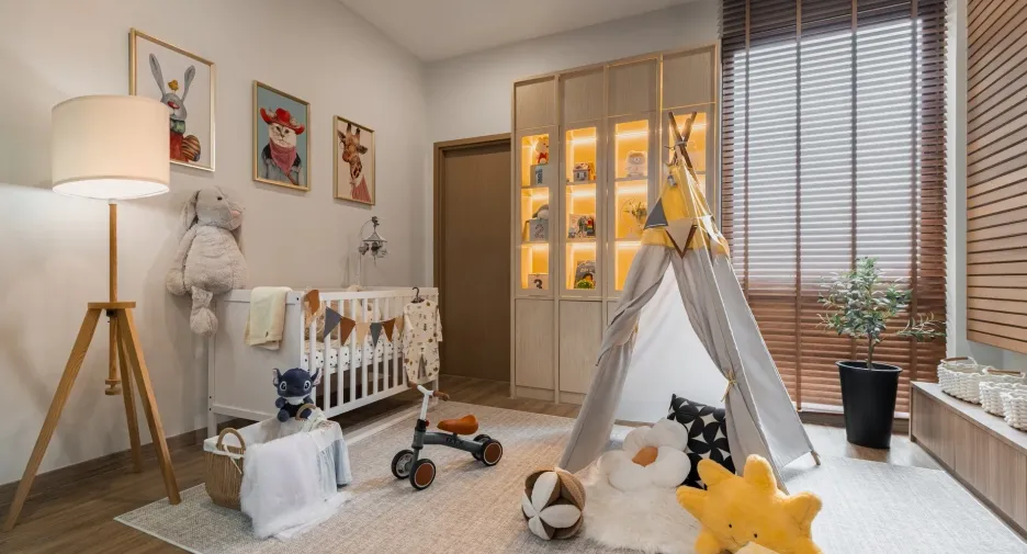 For sale 4 bedrooms house in Don Mueang, Bangkok