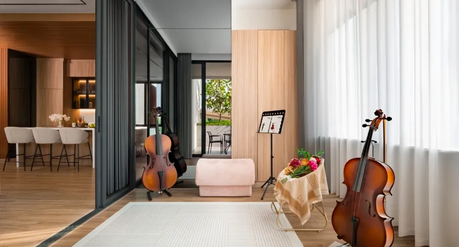 For sale 4 bedrooms house in Don Mueang, Bangkok
