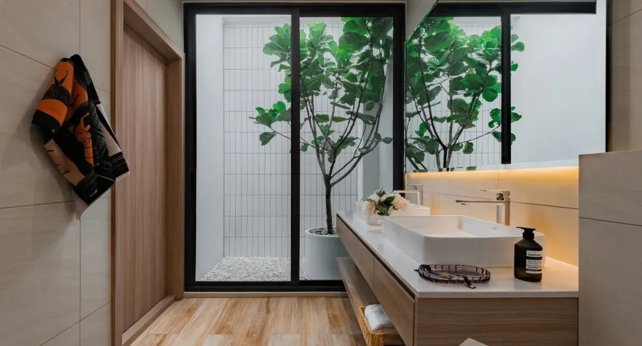 For sale 4 bedrooms house in Don Mueang, Bangkok