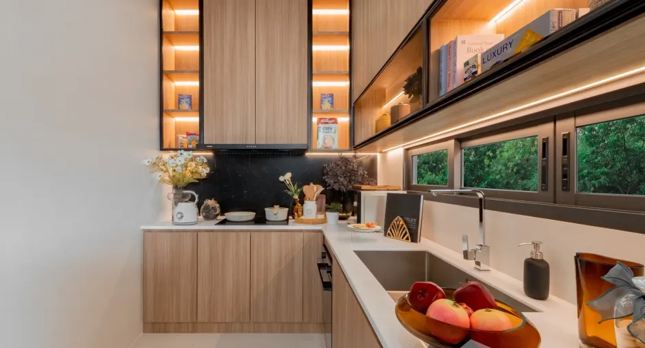 For sale 4 bedrooms house in Don Mueang, Bangkok