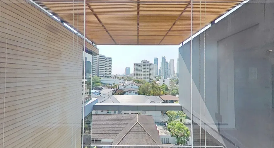 ให้เช่า 4 ห้องนอน คอนโด ใน คลองเตย, กรุงเทพฯ