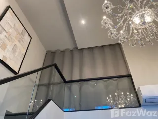 Wohnung zur Miete mit 1 Zimmer in Phaya Thai, Bangkok