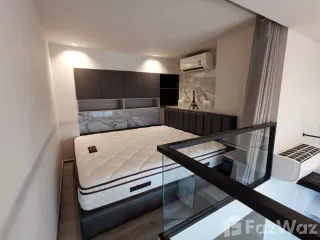 Wohnung zur Miete mit 1 Zimmer in Phaya Thai, Bangkok