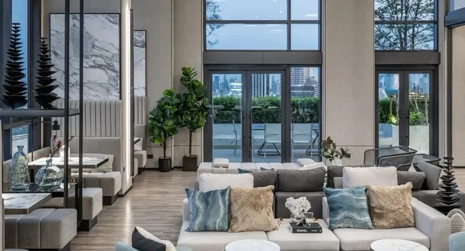 For rent 1 Beds condo in Phaya Thai, Bangkok