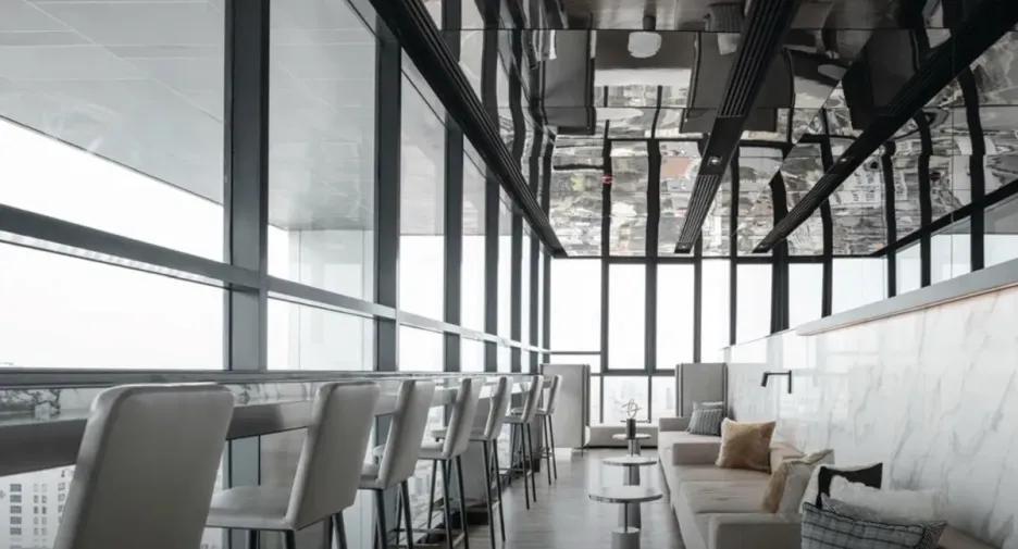 For rent 1 Beds condo in Phaya Thai, Bangkok
