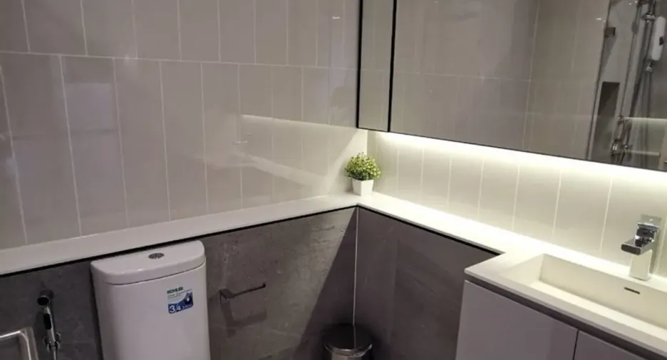 For rent 1 Beds condo in Phaya Thai, Bangkok