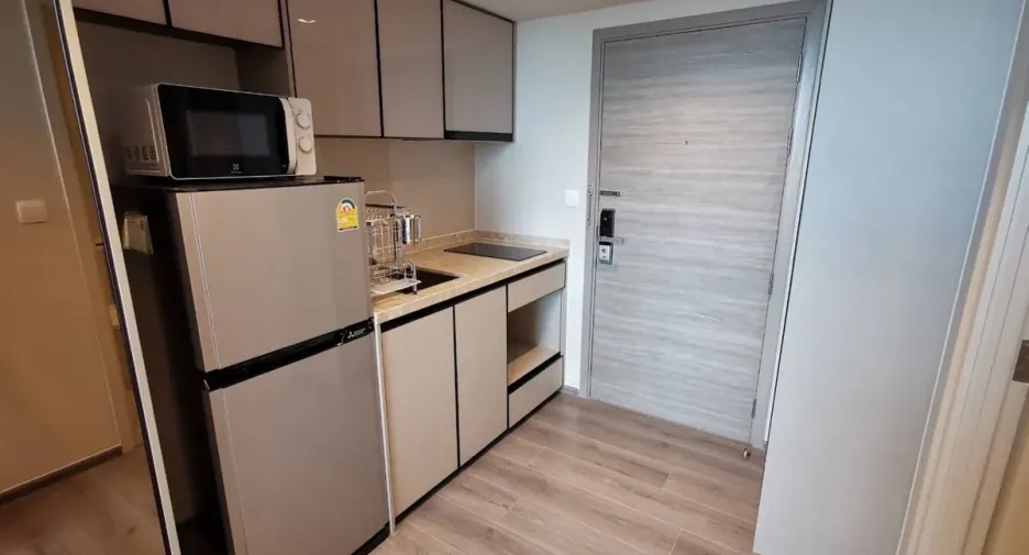 For rent 1 Beds condo in Phaya Thai, Bangkok