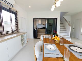 ให้เช่า 4 ห้องนอน บ้านเดี่ยว ใน สันกำแพง, เชียงใหม่