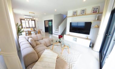 Haus zur Miete mit 4 Zimmer in San Kamphaeng, Chiang Mai