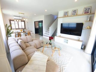 出租 4 卧室 独立屋 在 San Kamphaeng, Chiang Mai