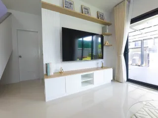 ให้เช่า 4 ห้องนอน บ้านเดี่ยว ใน สันกำแพง, เชียงใหม่