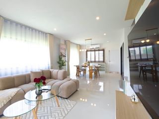 出租 4 卧室 独立屋 在 San Kamphaeng, Chiang Mai