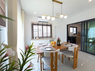 ให้เช่า 4 ห้องนอน บ้านเดี่ยว ใน สันกำแพง, เชียงใหม่
