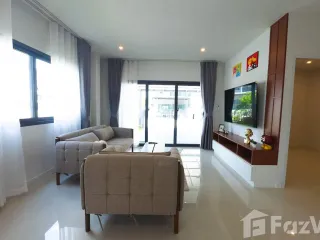 ให้เช่า 4 ห้องนอน บ้านเดี่ยว ใน สันกำแพง, เชียงใหม่