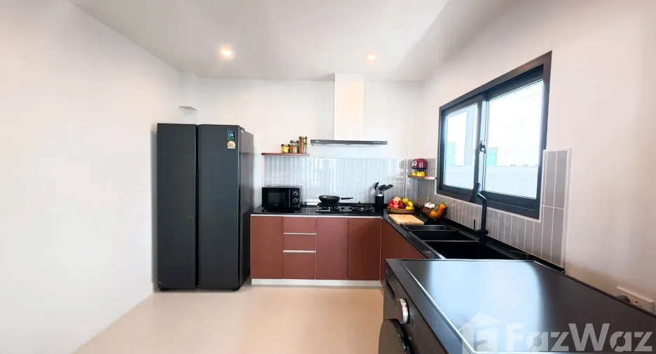 ให้เช่า 4 ห้องนอน บ้านเดี่ยว ใน สันกำแพง, เชียงใหม่