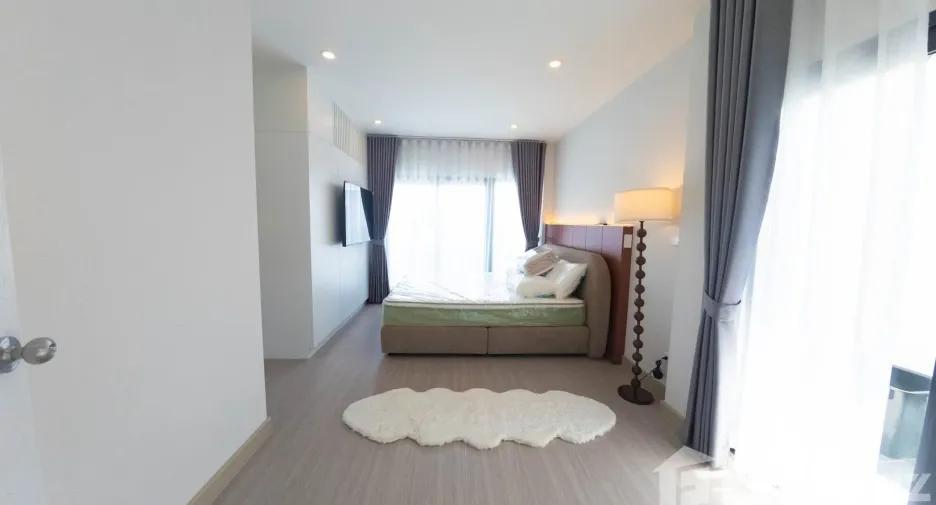 ให้เช่า 4 ห้องนอน บ้านเดี่ยว ใน สันกำแพง, เชียงใหม่