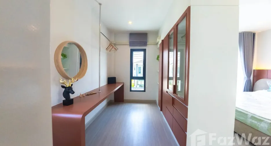 ให้เช่า 4 ห้องนอน บ้านเดี่ยว ใน สันกำแพง, เชียงใหม่