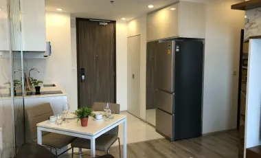 For rent 2 bedrooms condo in Bang Na, Bangkok