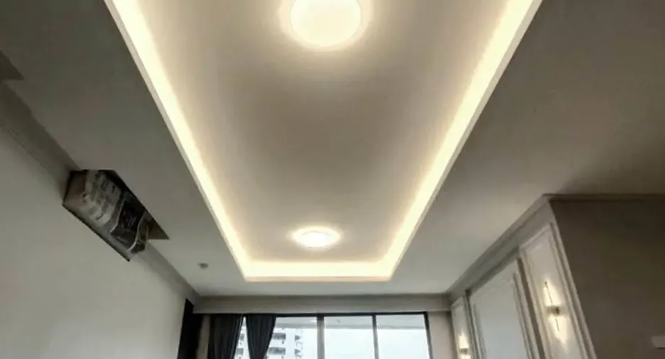 For rent 3 bedrooms condo in Suan Luang, Bangkok