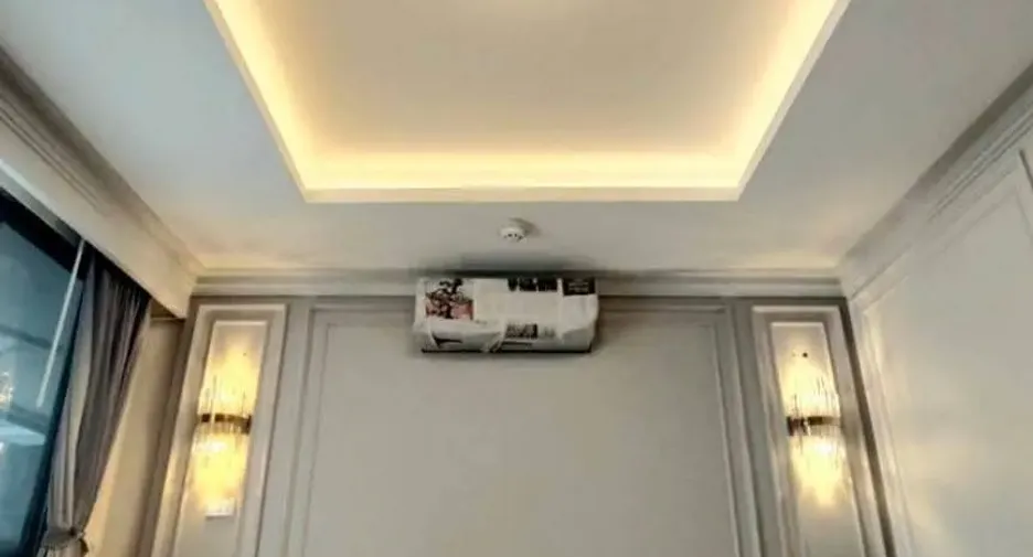 For rent 3 bedrooms condo in Suan Luang, Bangkok