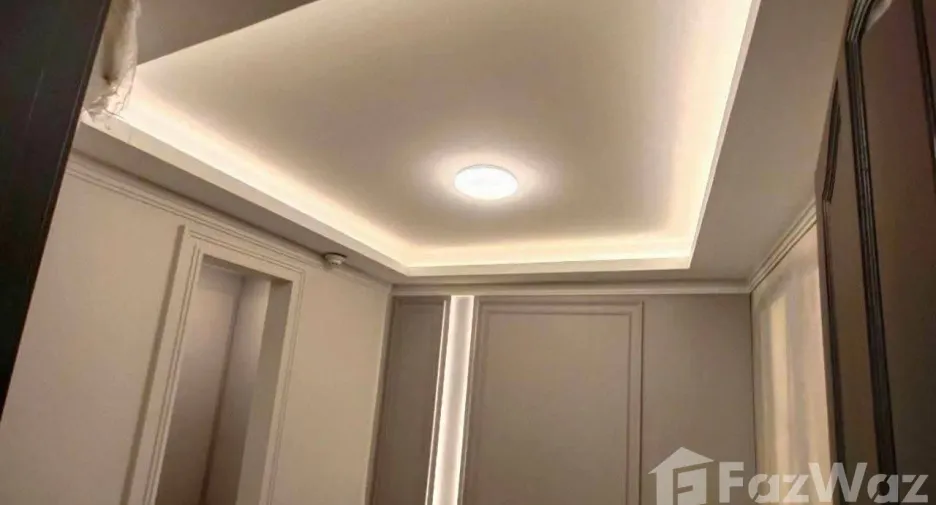 For rent 3 bedrooms condo in Suan Luang, Bangkok